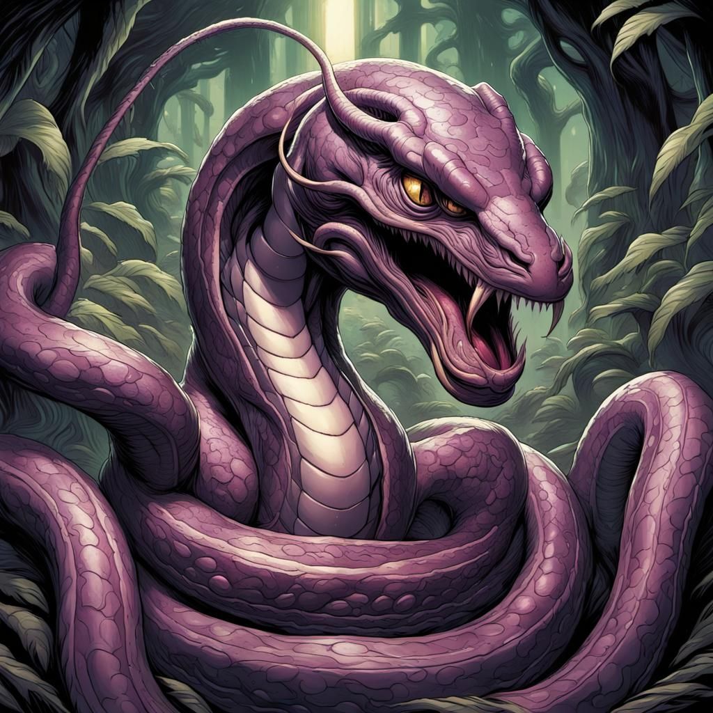 Ekans