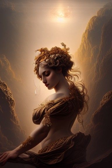Goddess