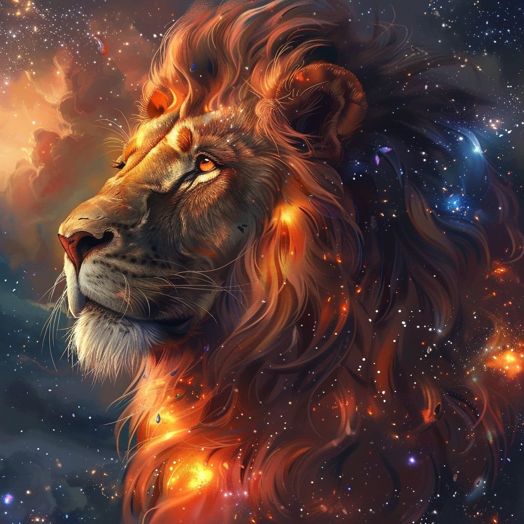 King of the Constellations