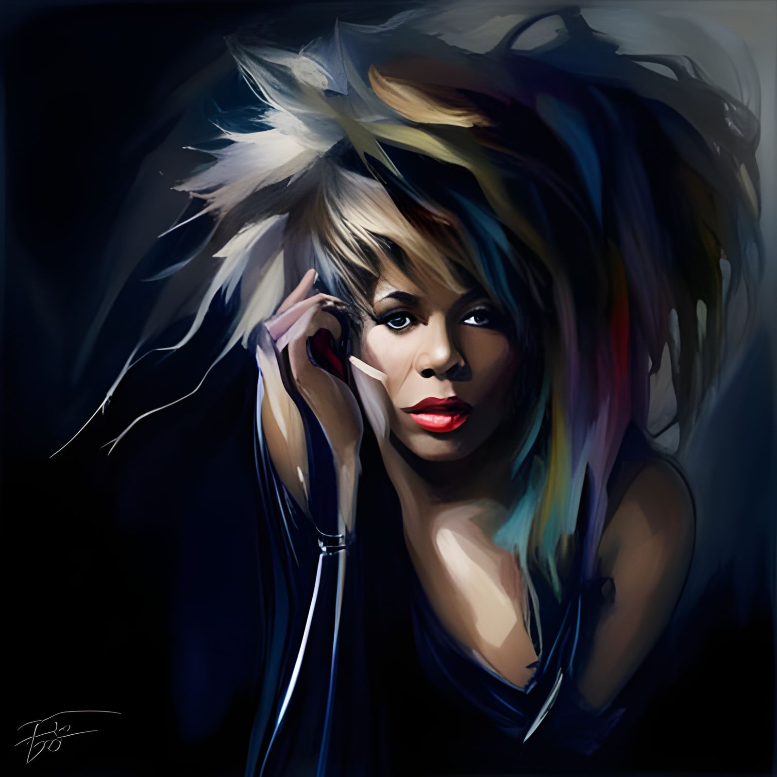 Untitled Creation