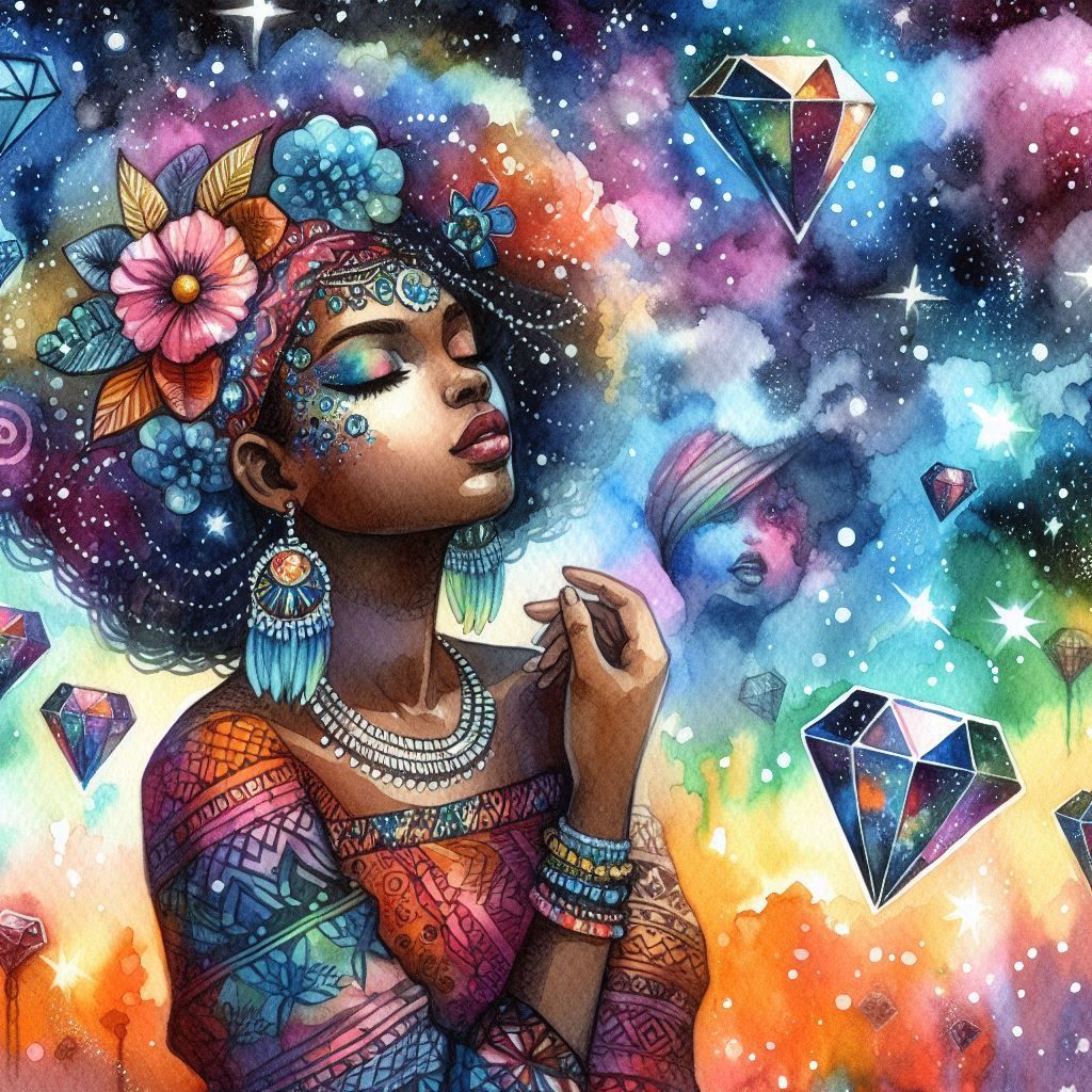 Lucy in the Sky with Diamonds version 1