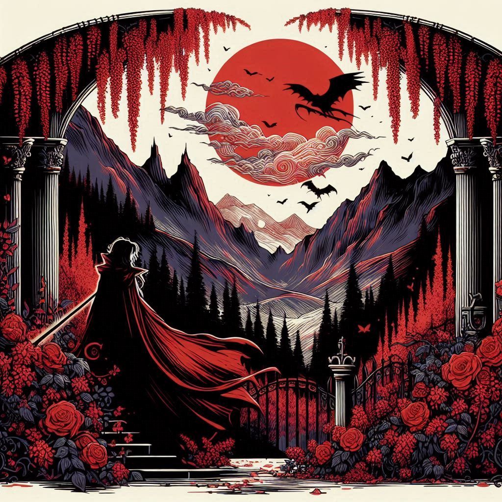 What could a Dream-Catcher dream about ?