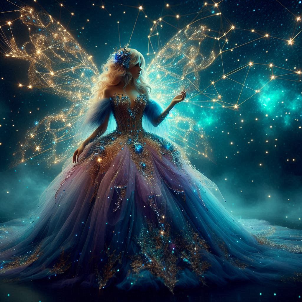 That other scene with the Fairies