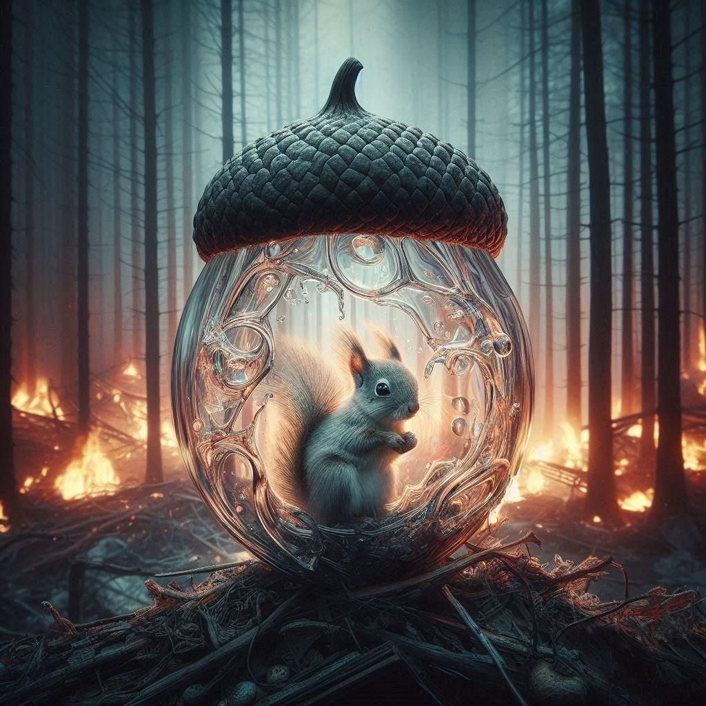 Sanctuary or solitude?