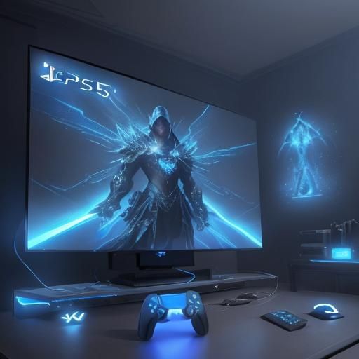PS5
