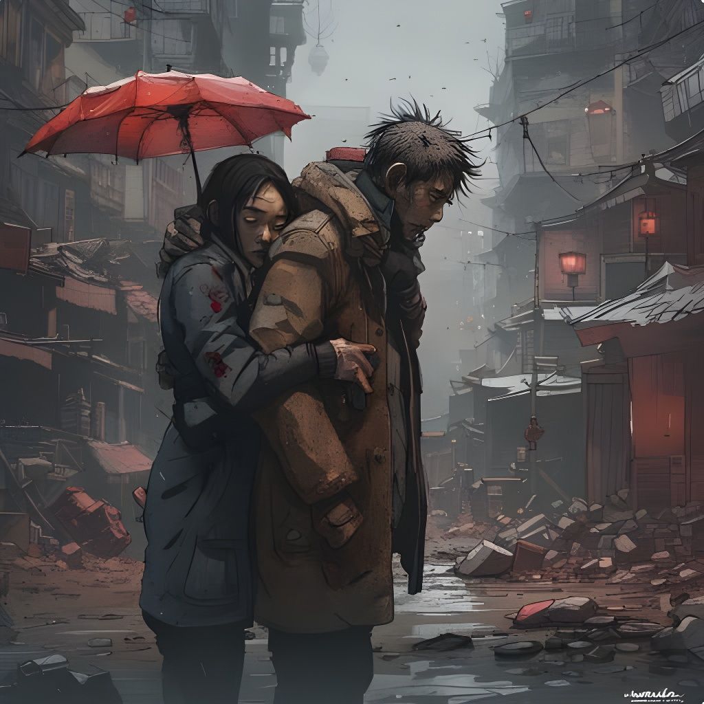 Please don't go