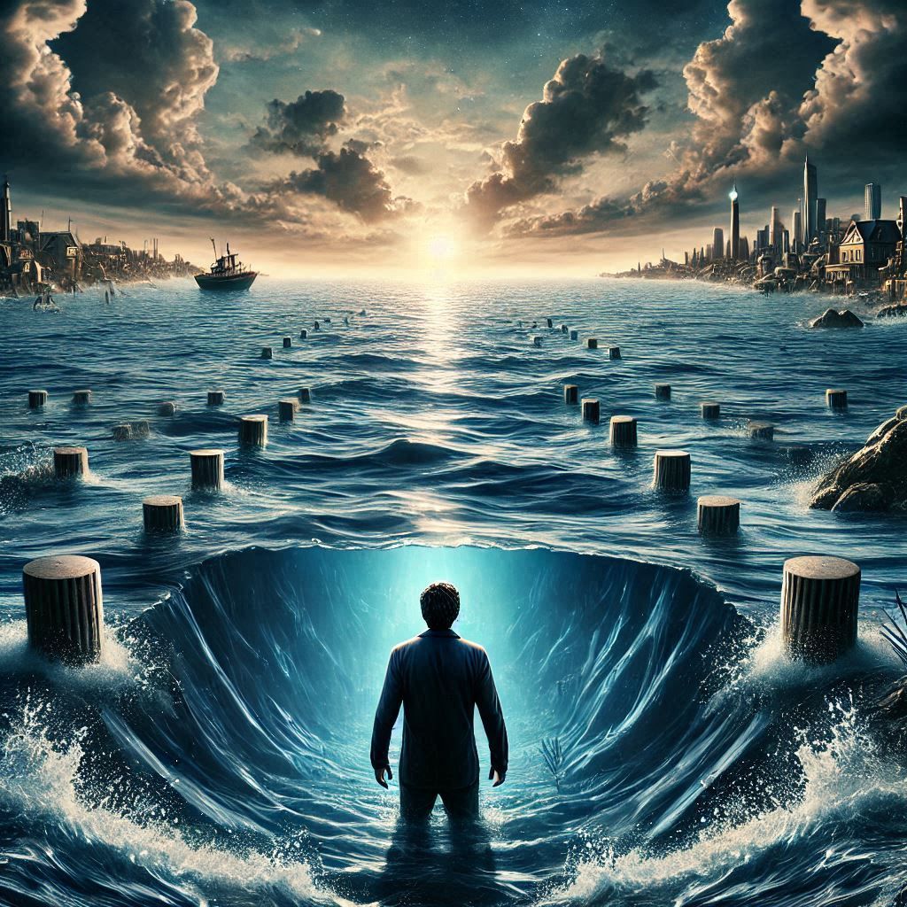 Sea