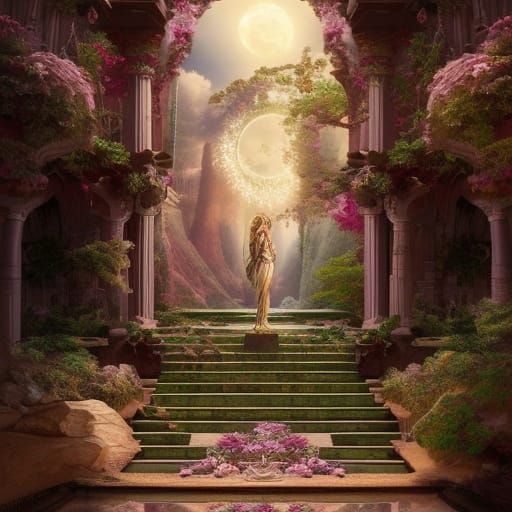 Garden of Eden