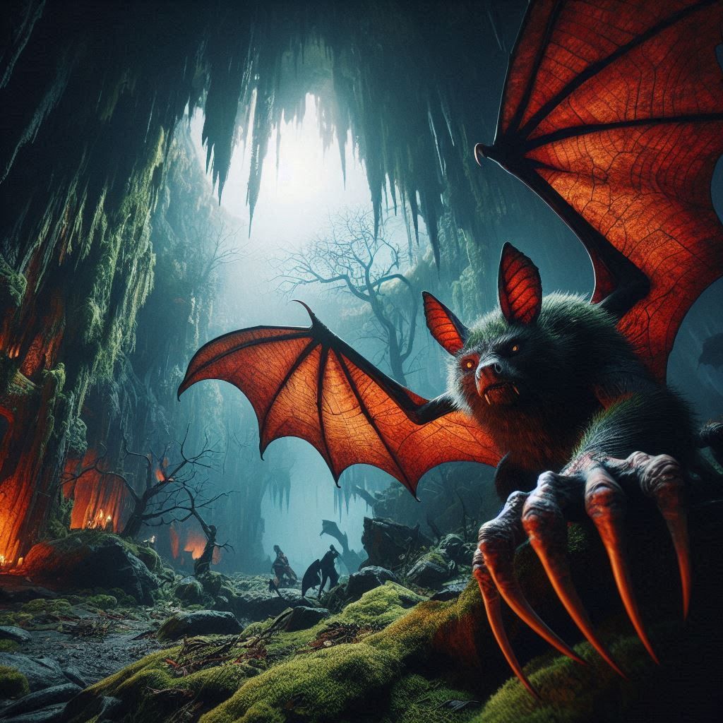 BATS  2.0  -  series