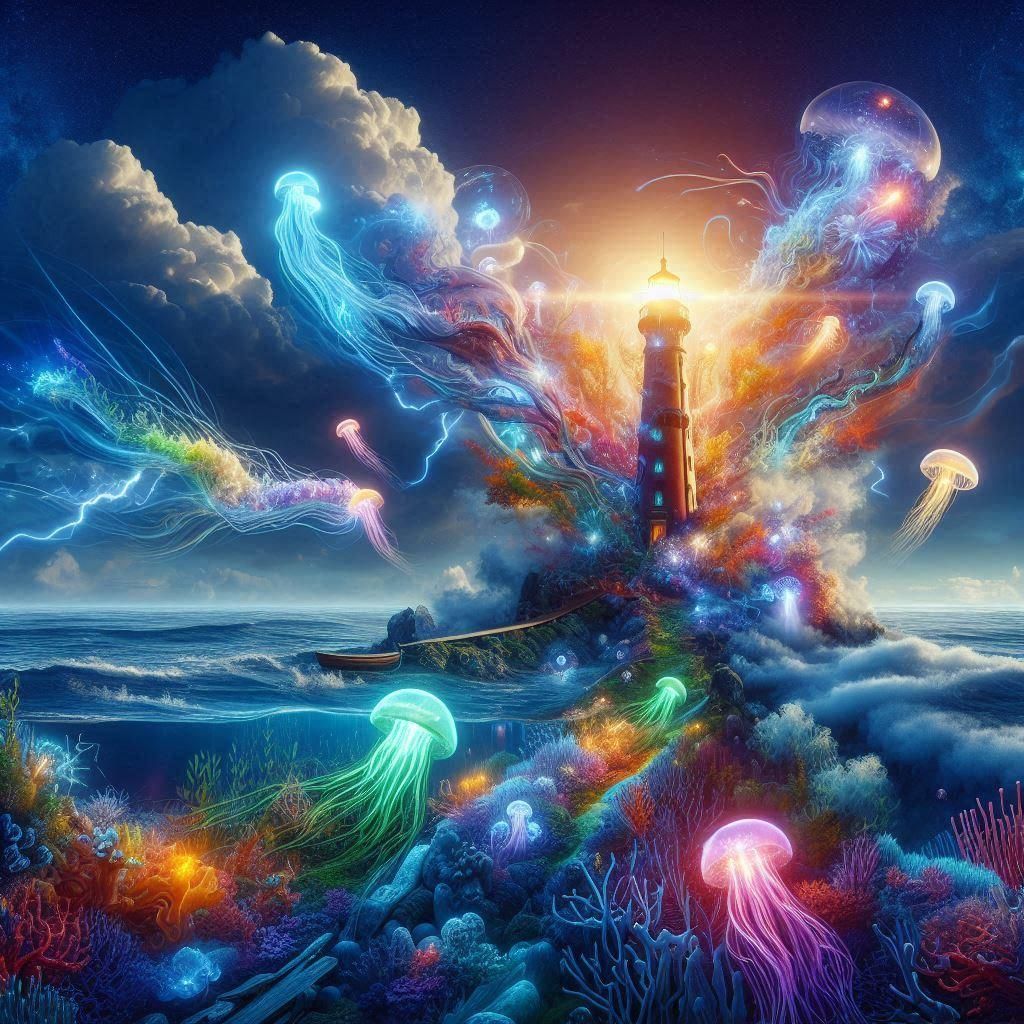 When two souls come together as one