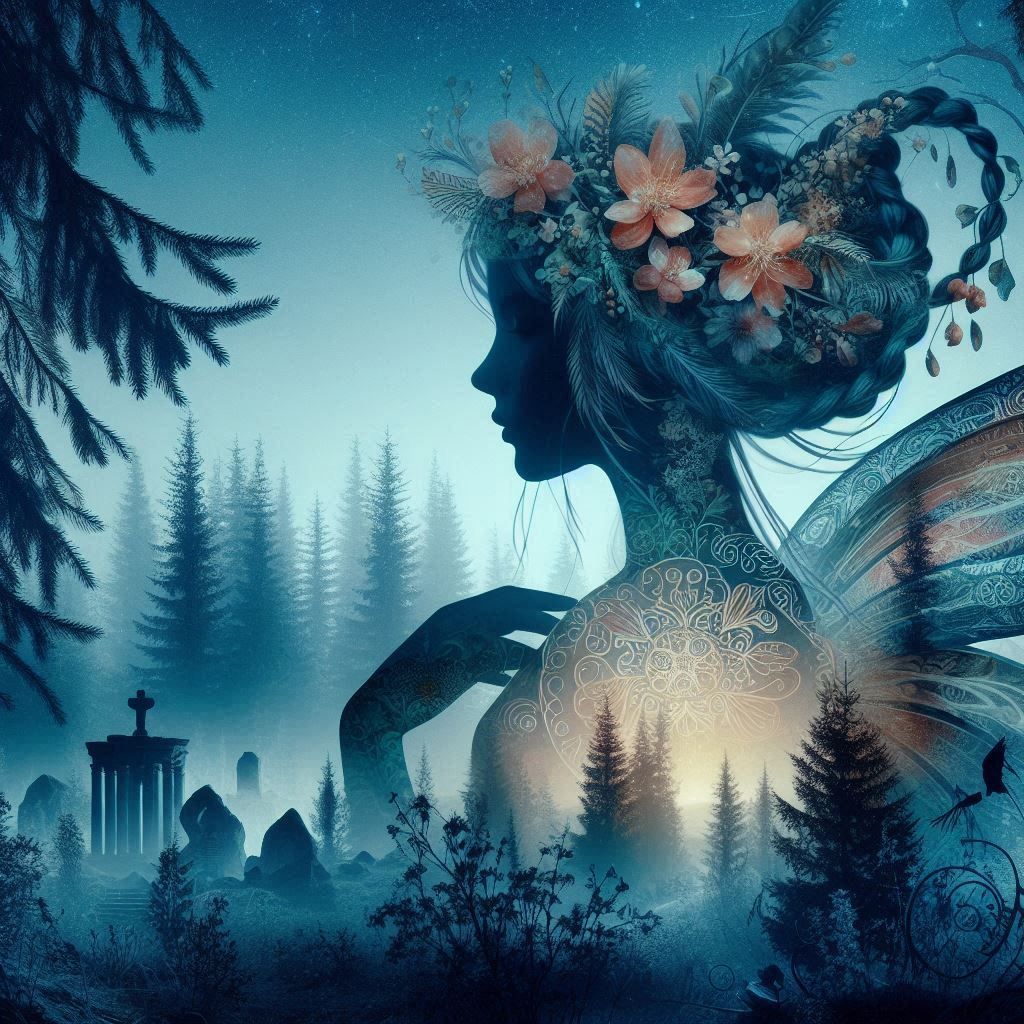 Fairy Forest