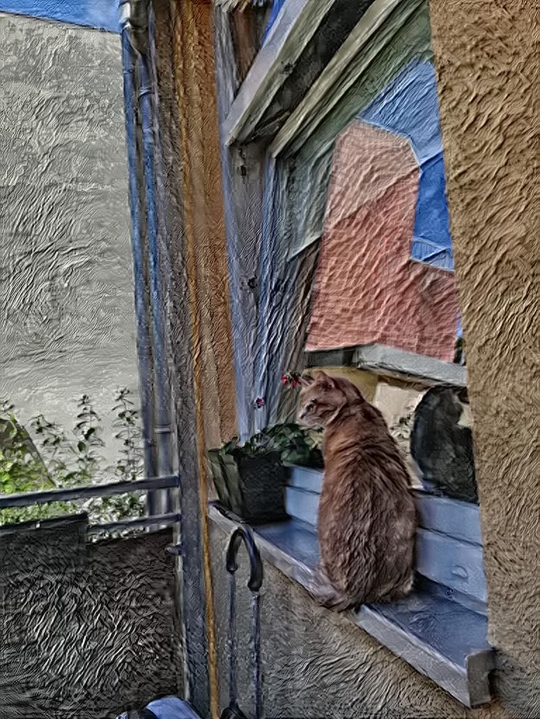 Garfield 