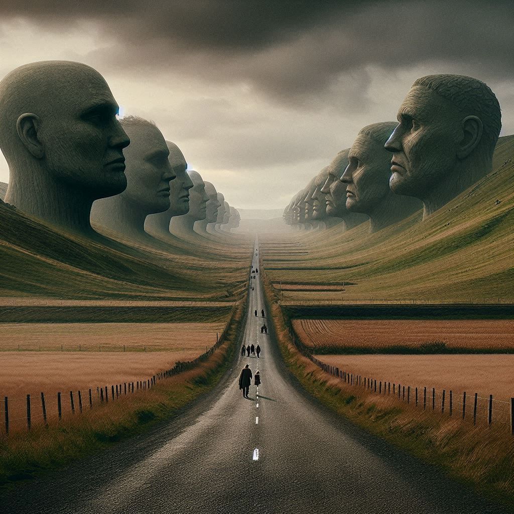 Heads