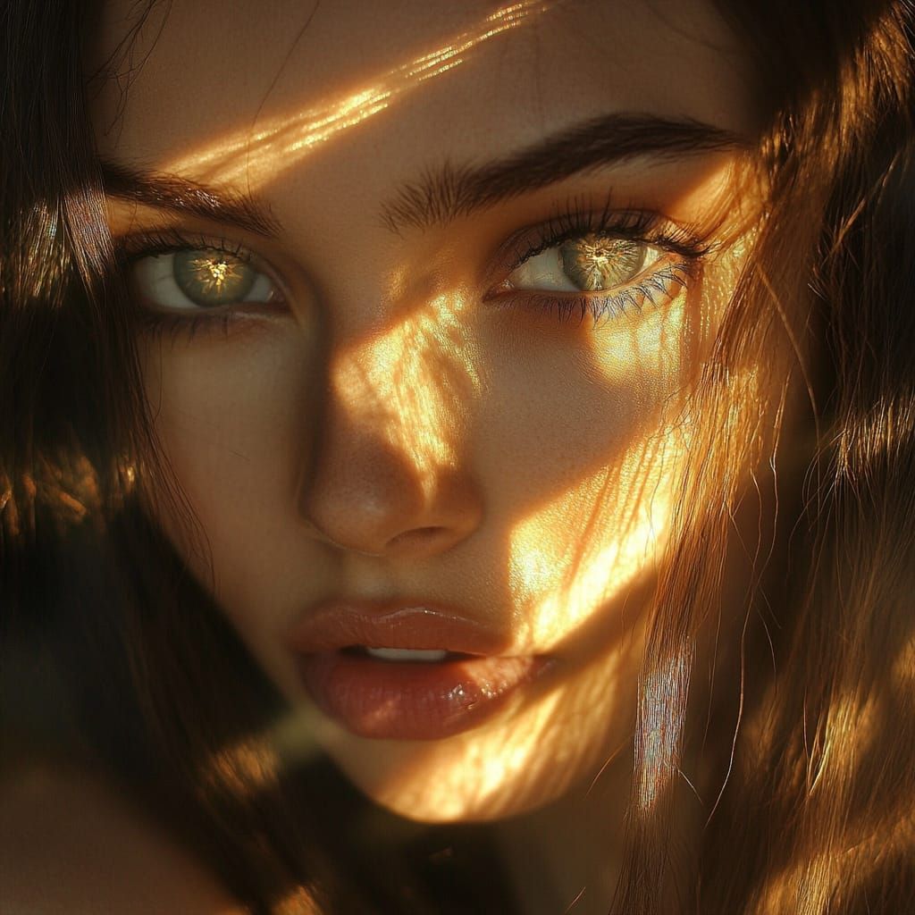 Auriel, The Sunwoven Dream