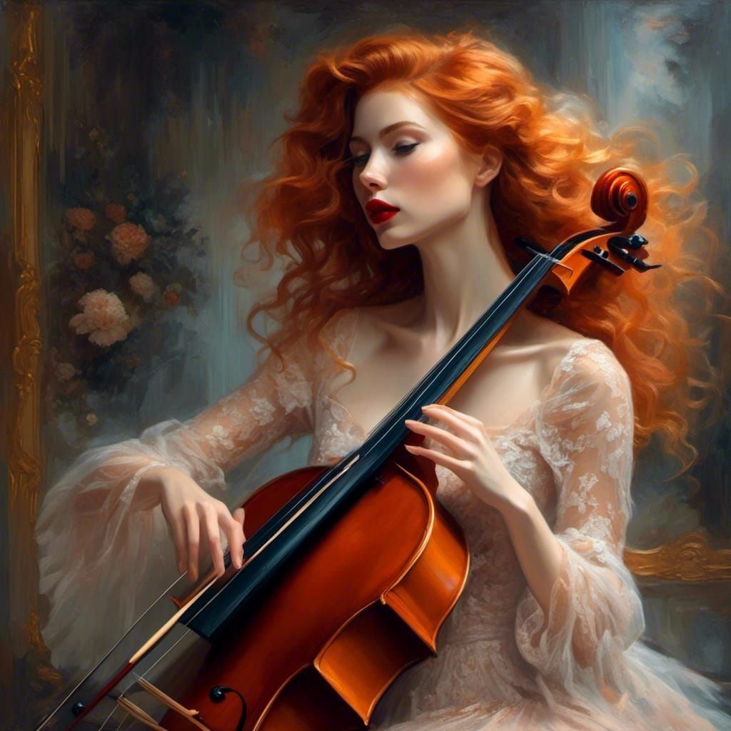 <lora:Music Instruments:1.0> 