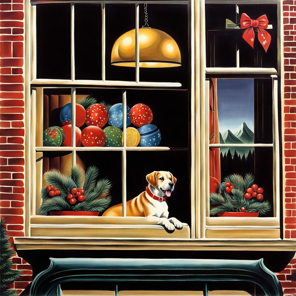 Patti Page, January 1953,  (How much is ) That doggie in the window,  The one with the waggles tail?  I do hope that doggie’s for sale.  Air...
