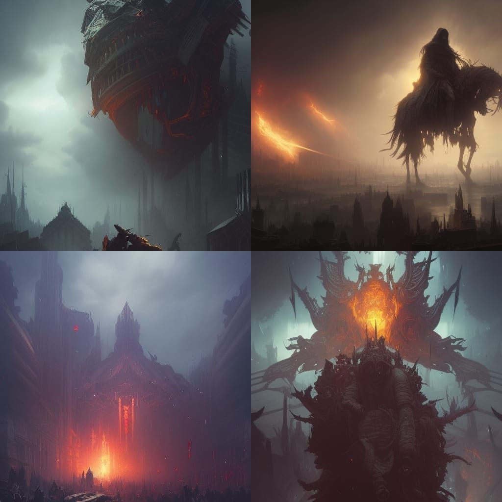 apocalypse