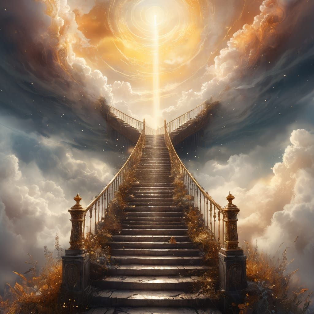 Stairway to Heaven