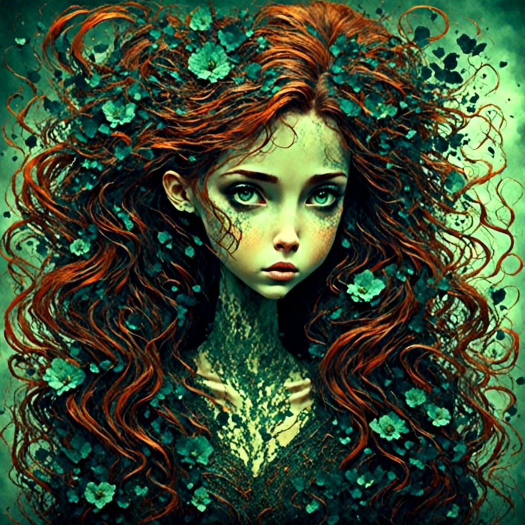  <lora:SybilThorn-LORA5:1.0>