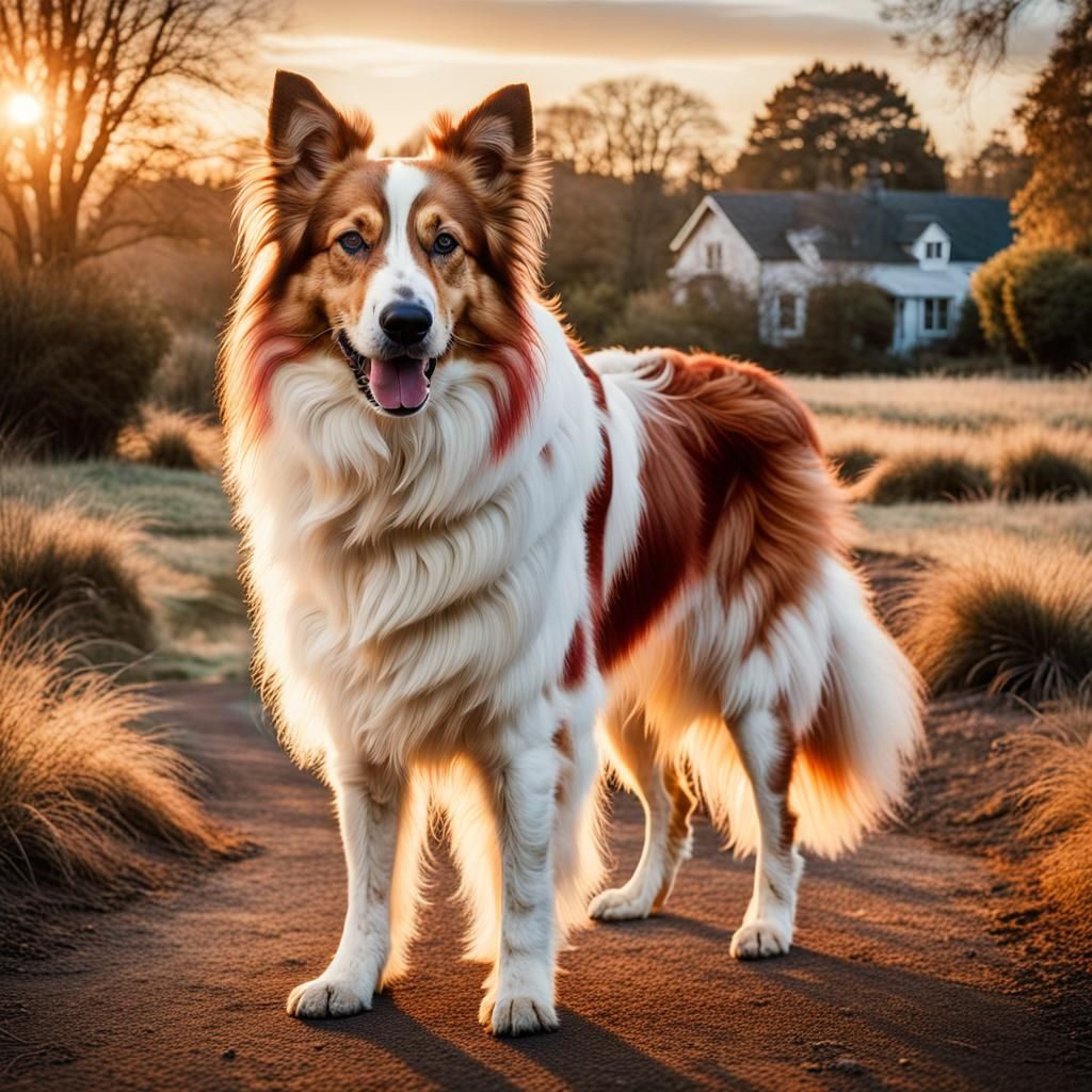 Lassie