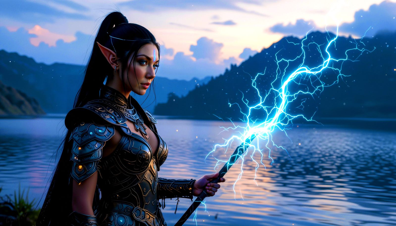 Maxine Kemp - Manteis