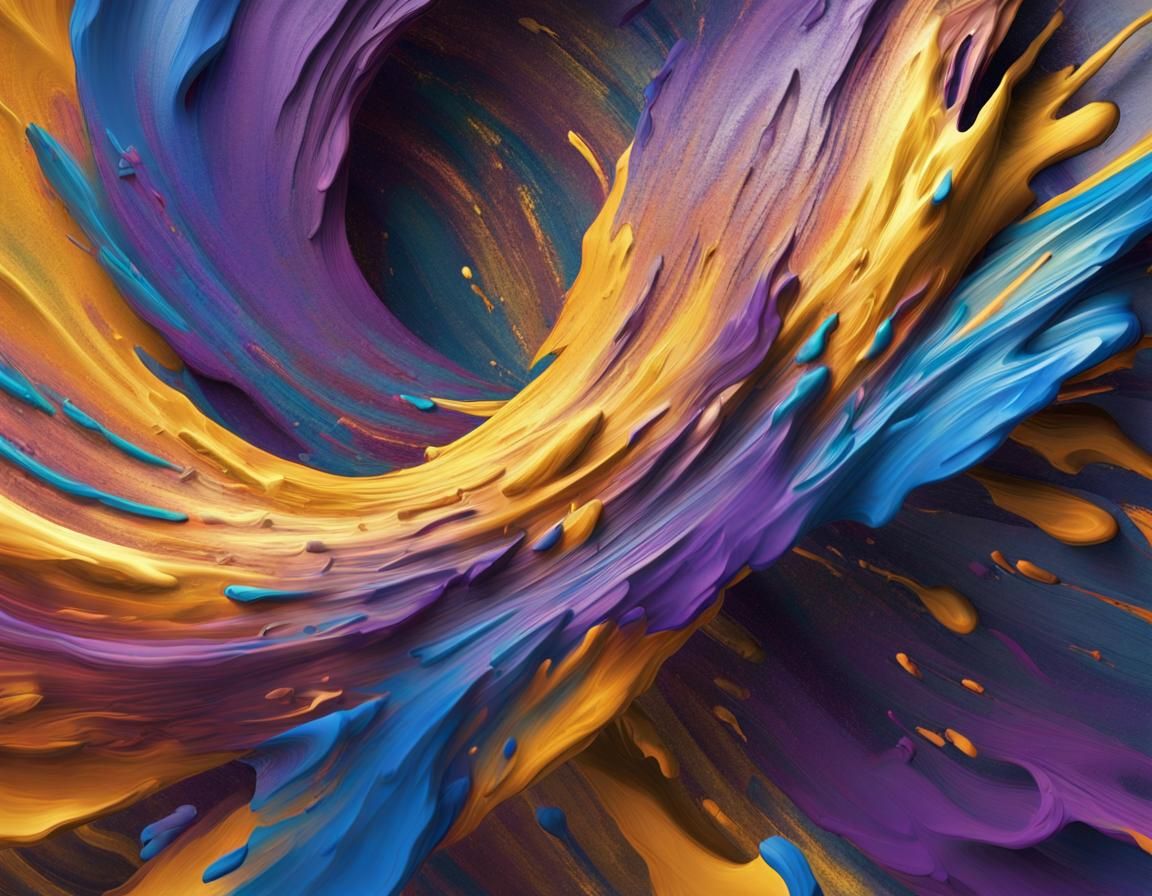 Dynamic Abstract