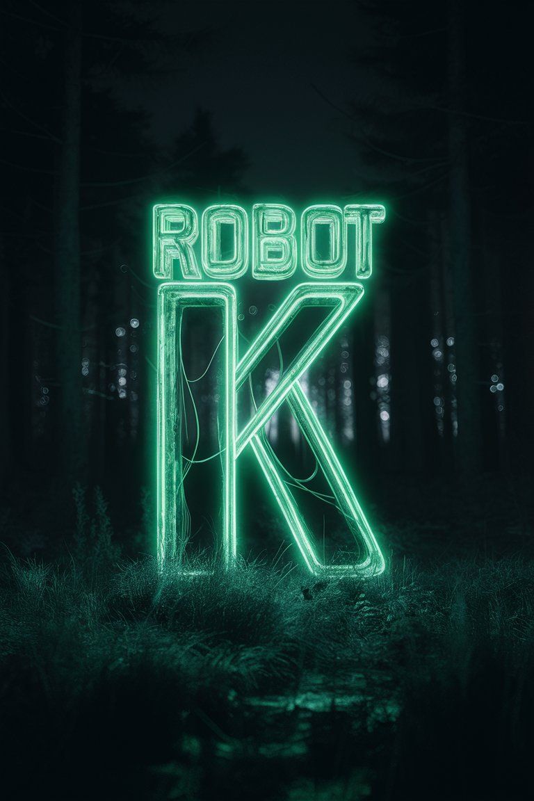 Robot K