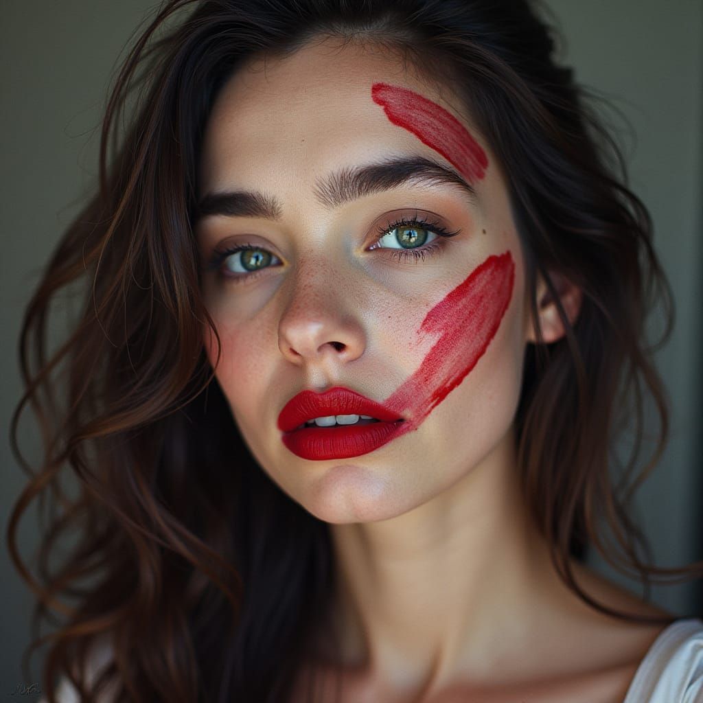 Inappropriate request