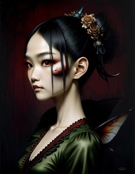 Untitled Creation