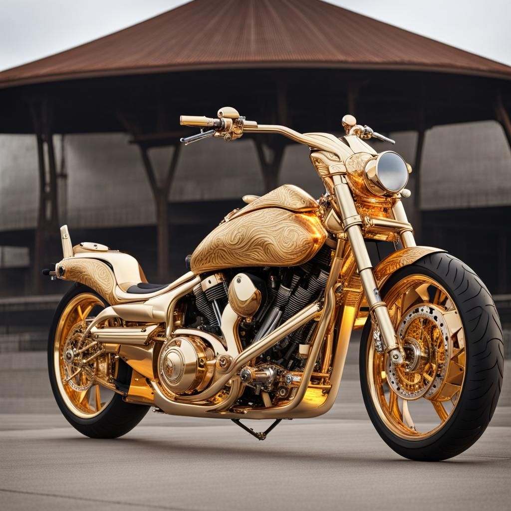 Motorbike