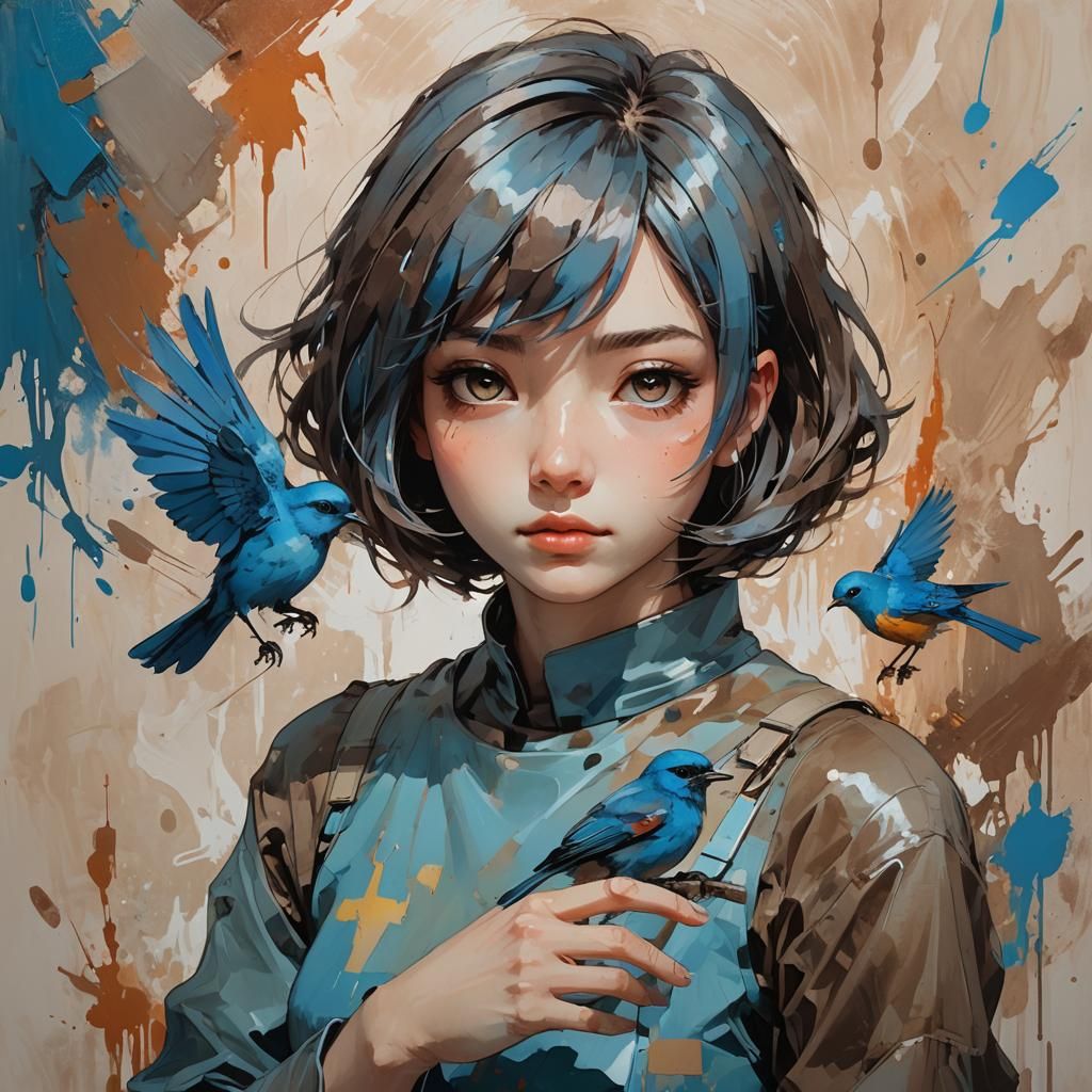Untitled Creation