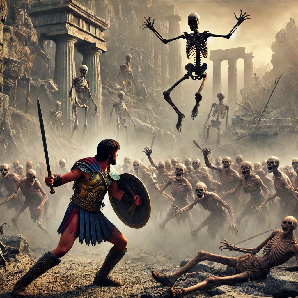 Jason and the Argonauts