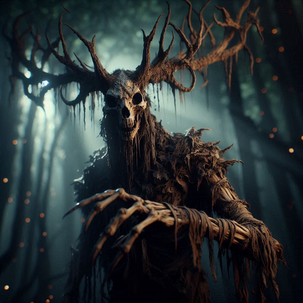 Cernunnos