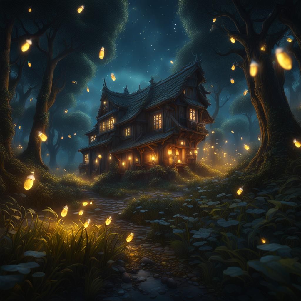 Welcome... To fable haven