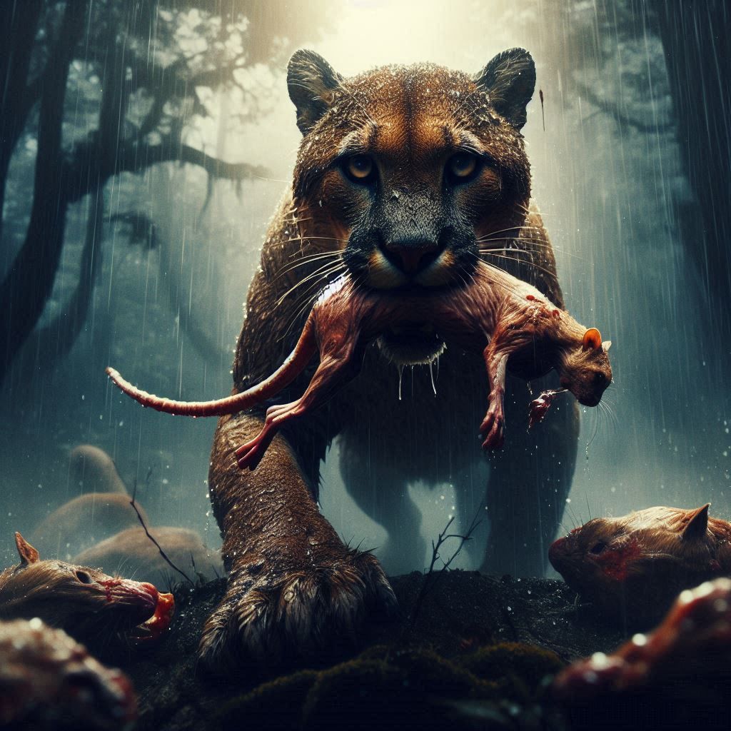 Carnivores  -  series