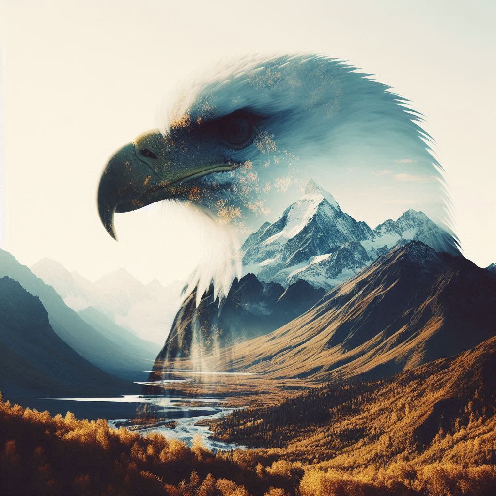 The Eagle