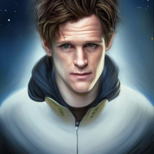Matt Smith