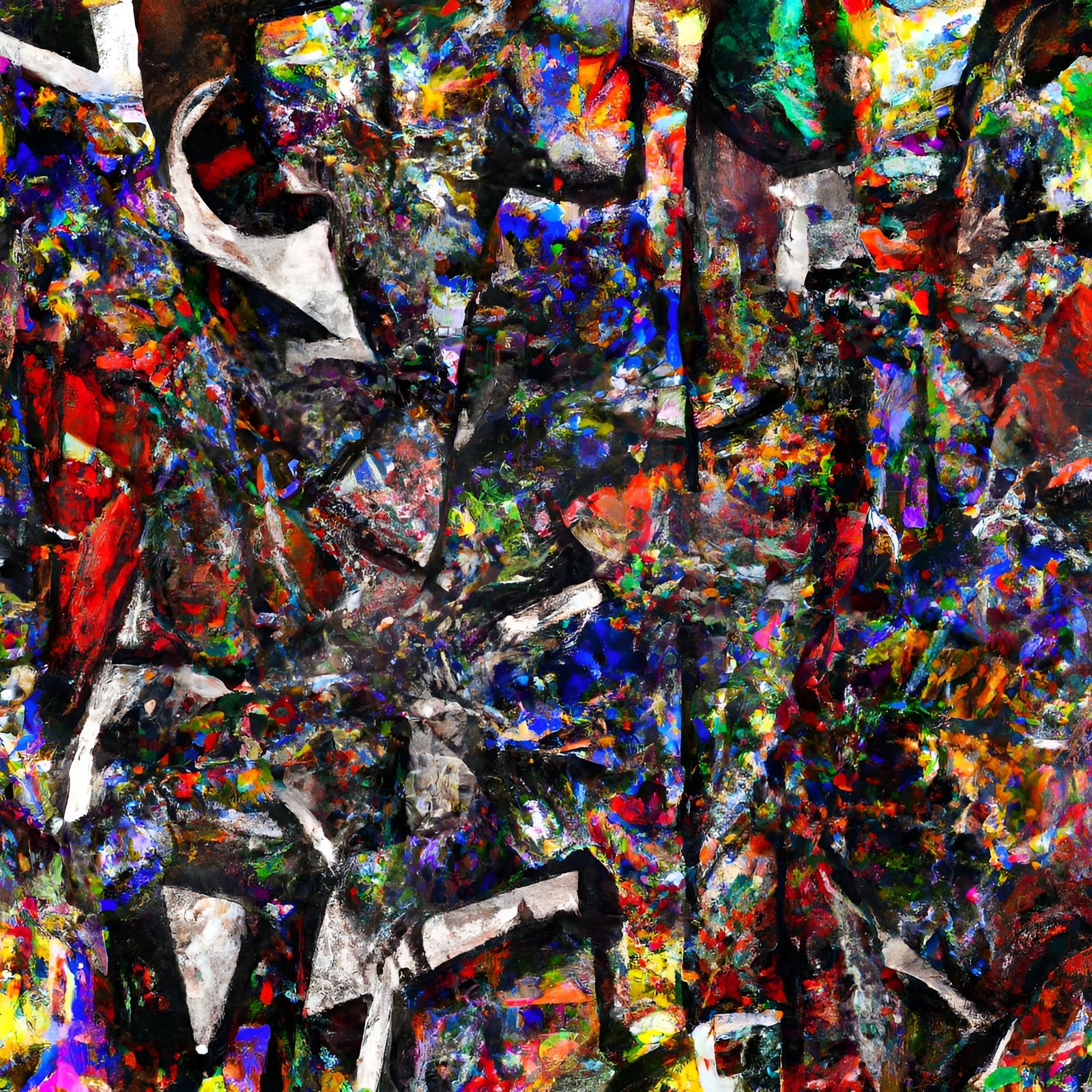 art dimension