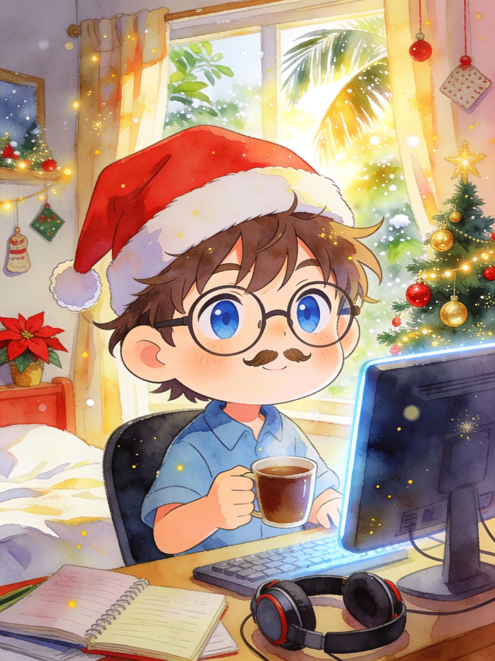 BN - NC Hype Crew Member