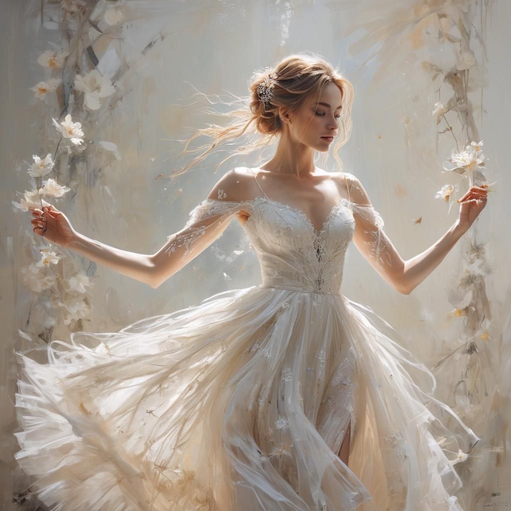 Tulle ..