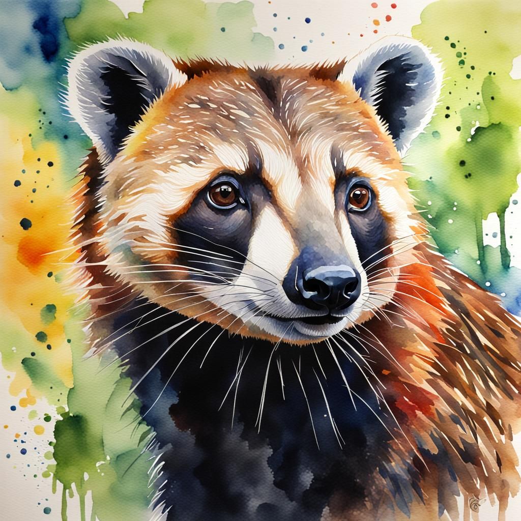 coatimundi