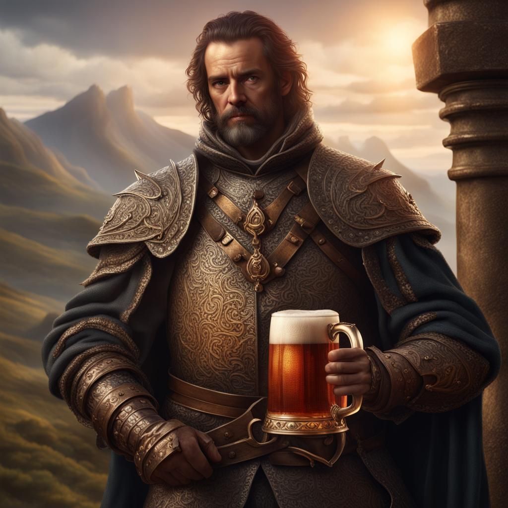 A Gracious Host