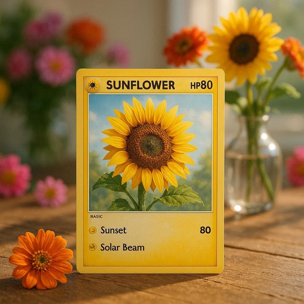 Sunflower