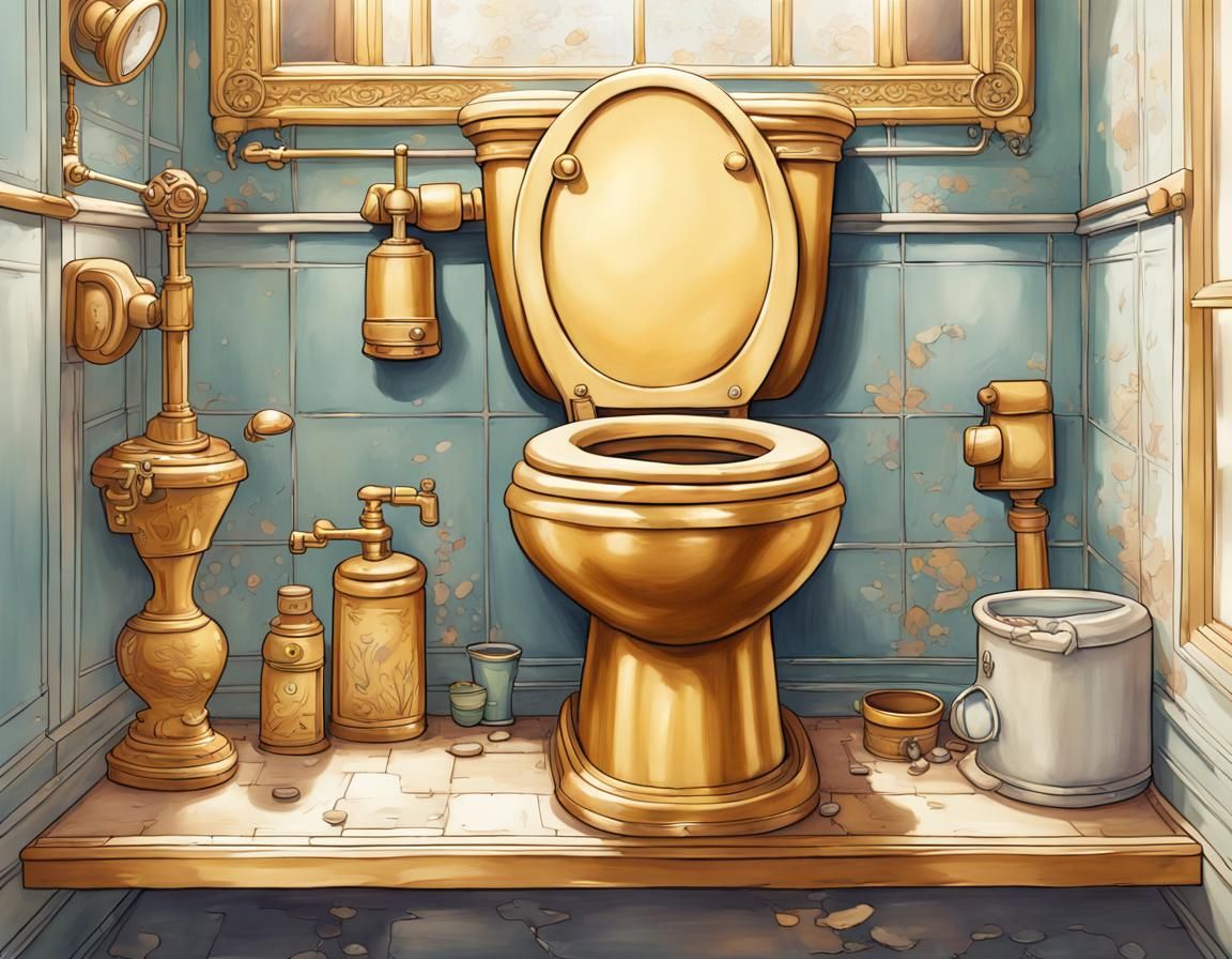 Golden Zebra  . . . Image Prompting 