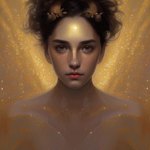 Gold