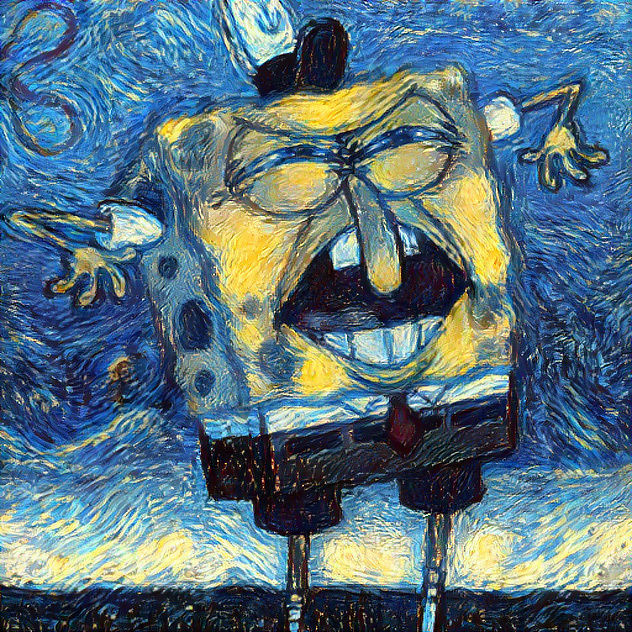 who put you on this plante