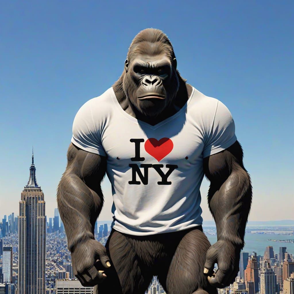 King Kong