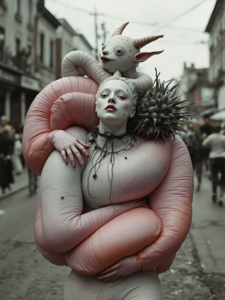 Untitled Creation