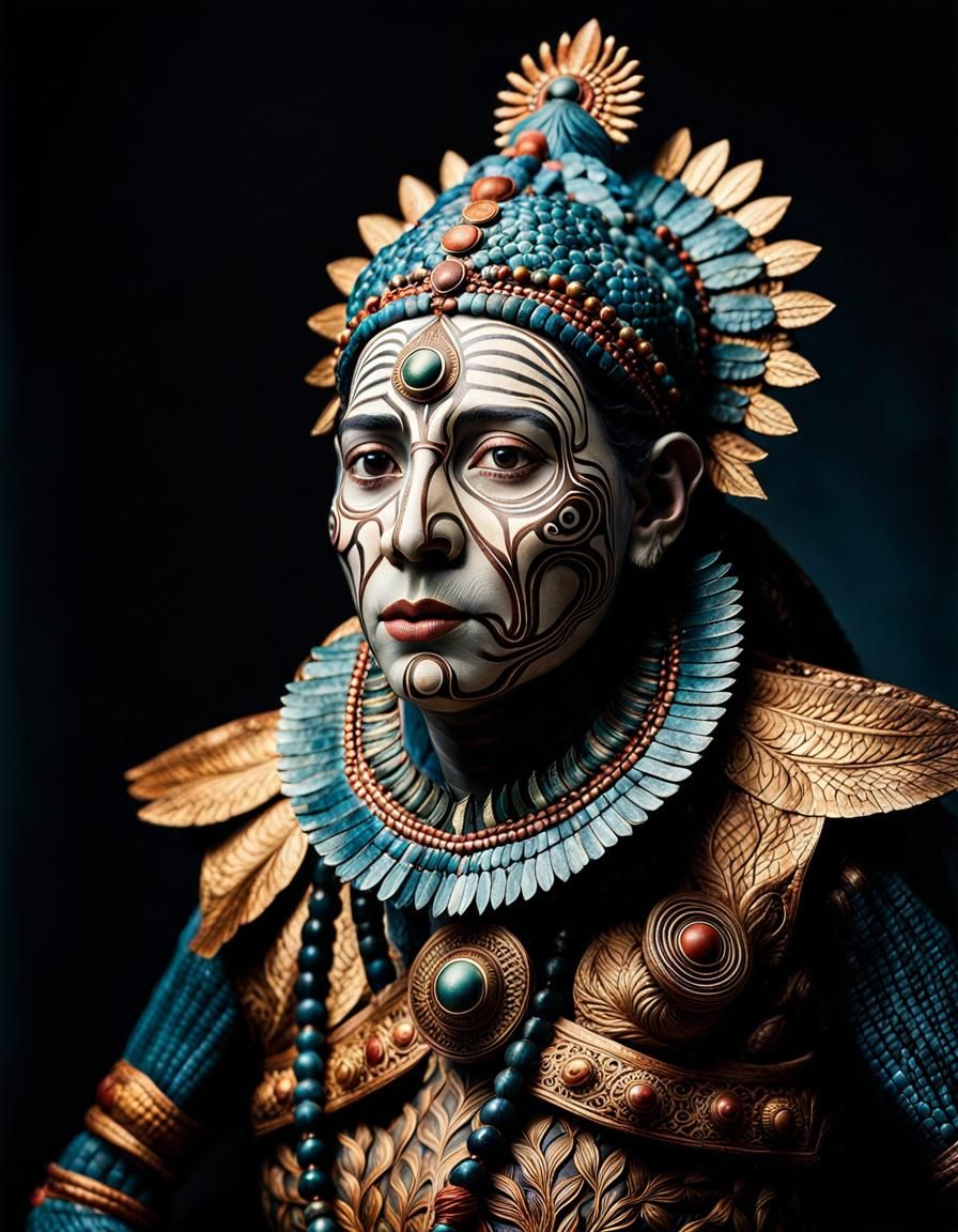 Nostradamus Reincarnated