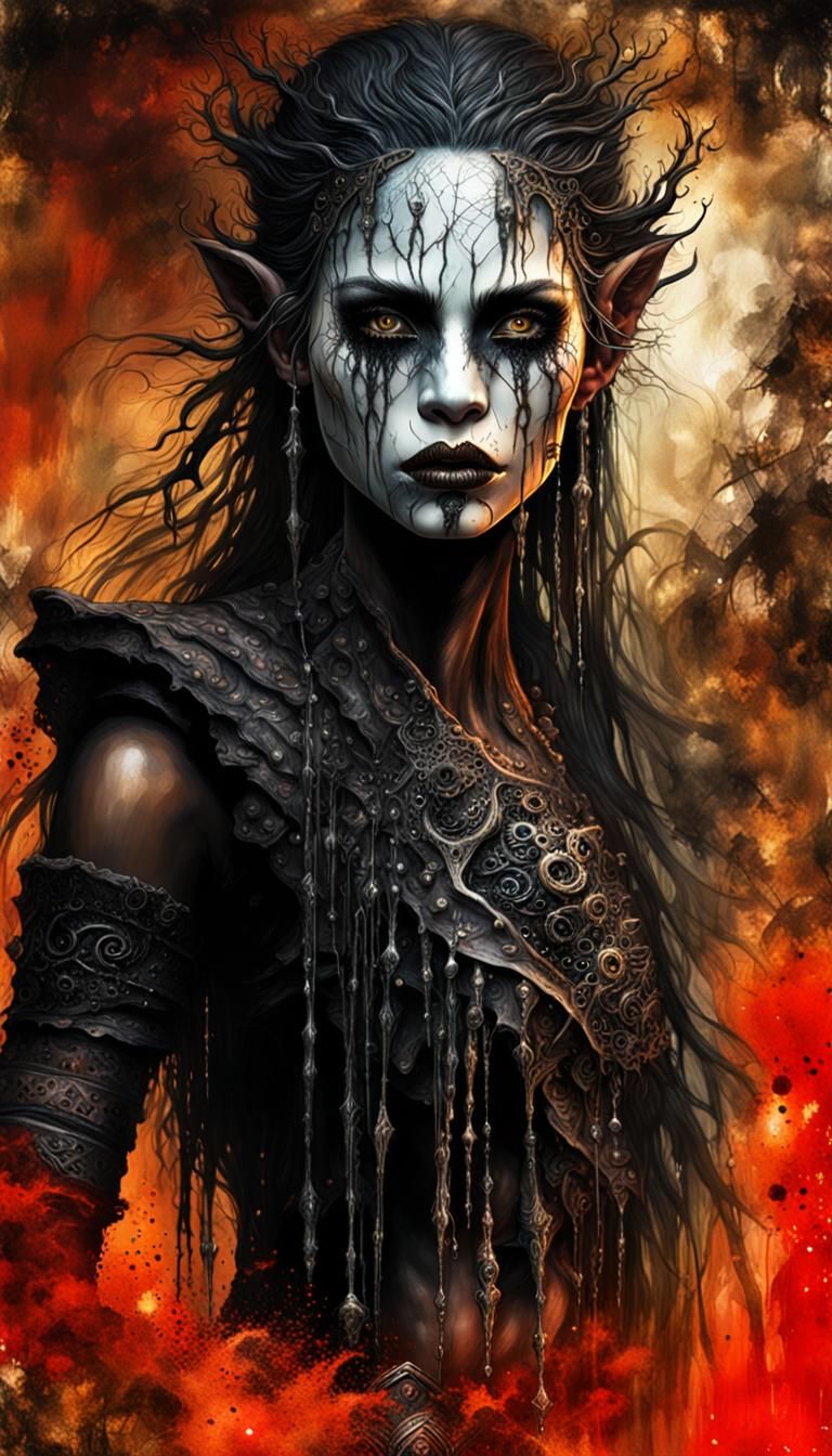The Soul Taker